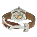 Frederique Constant Runabout GMT Automatic 42MM – Ref. FC-350RMG5B6