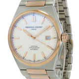 Frederique Constant Highlife Automatic 41MM Two-Tone FC-303