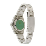 Rolex Oyster Perpetual Date Ref. 69160 Silver Roman Dial