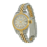 Rolex Datejust 1994 26MM Steel and 18KT Gold Ref. 69173 1994 Cream Dial