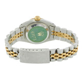 Vintage 1989 Rolex Lady-Datejust 26MM Two-Tone – Ref. 69173