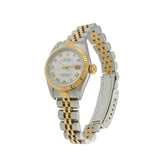 Rolex Lady-Datejust 26MM Mother-of-Pearl Dial – Ref. 69173, Circa 1993–1994