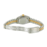 Rolex Lady-Datejust 26MM Mother-of-Pearl Dial – Ref. 69173, Circa 1993–1994