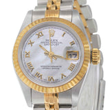 Rolex Lady-Datejust 26MM Mother-of-Pearl Dial – Ref. 69173, Circa 1993–1994