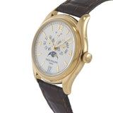Patek Philippe Annual Calendar Ref. 5146J 18K Yellow Gold Ivory Dial Moonphase