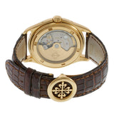 Patek Philippe Annual Calendar Ref. 5146J 18K Yellow Gold Ivory Dial Moonphase