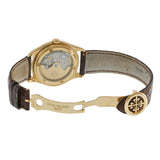 Patek Philippe Annual Calendar Ref. 5146J 18K Yellow Gold Ivory Dial Moonphase