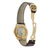 Patek Philippe Annual Calendar Ref. 5146J 18K Yellow Gold Ivory Dial Moonphase