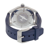 IWC Pilot's Watch Mark XX 40MM Stainless Steel Ref. IW328203 Blue Dial