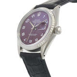 Vintage Rolex 1973 Datejust Ref. 1603 – Automatic