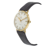 Vintage 1968 Omega Genève 18KT Ref. 131.019 – Manual Wind