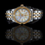Breitling Galactic Ref. C7330 – Automatic