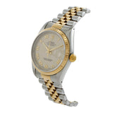 Rolex Datejust Ref. 16233 Ivory Roman Dial