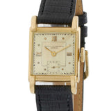 Vintage 1938 Vacheron Constantin 18KT Watch