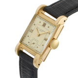 Vintage 1938 Vacheron Constantin 18KT Watch