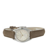 Vintage 1941 Rolex Oyster Perpetual Bubble Back Ref. 3869 – Automatic