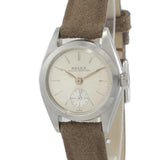 Vintage 1941 Rolex Oyster Perpetual Bubble Back Ref. 3869 – Automatic