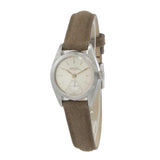 Vintage 1941 Rolex Oyster Perpetual Bubble Back Ref. 3869 – Automatic