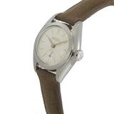 Vintage 1941 Rolex Oyster Perpetual Bubble Back Ref. 3869 – Automatic