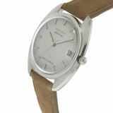 Vintage 1968 Longines Ultra-Chron 36MM Stainless Steel – Automatic High-Beat