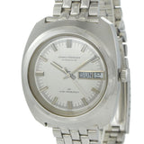 Vintage 1970s Girard-Perregaux Gyromatic High Frequency – Automatic Cal. 440-279