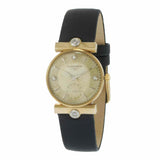 Vintage 1951 Longines Dress Watch – Manual Wind