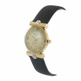 Vintage 1951 Longines Dress Watch – Manual Wind