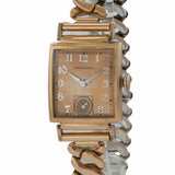 Vintage 1940s Hamilton Ross – Manual Wind