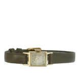 Vintage 1950s Hamilton Roberta 14KT Cocktail Watch