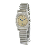 Vintage 1930s Omega Art Deco Watch – Manual Wind