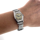 Vintage 1930s Omega Art Deco Watch – Manual Wind