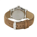 Vintage 1951 Omega Seamaster – Bumper Automatic Cal. 342