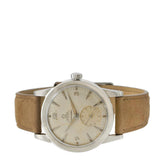 Vintage 1951 Omega Seamaster – Bumper Automatic Cal. 342