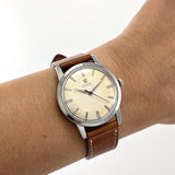 Vintage 1959 Omega Automatic Ref. 165.002