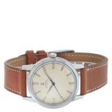 Vintage 1959 Omega Automatic Ref. 165.002