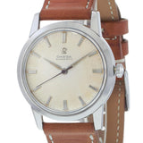 Vintage 1959 Omega Automatic Ref. 165.002