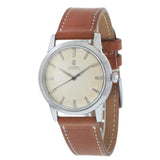 Vintage 1959 Omega Automatic Ref. 165.002