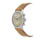 1940's Vintage Heuer Oversized Chronograph Ref.2924
