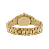 Vintage 1982 Rolex Datejust Ref. 6827 18KT Yellow Gold 31MM