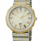 Vintage 1980s Corum Admiral’s Cup Ref. 99810.21V52 – Quartz