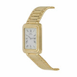 Vintage 1980s Piaget 18KT Yellow Gold Dress Watch – Quartz Cal. 757P