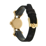 Vintage 1952 Omega Ladies Cocktail Watch – Manual Wind