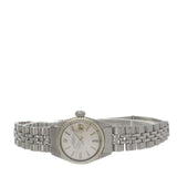 Vintage 1966 Rolex Oyster Perpetual Date Ref. 6517 – Automatic