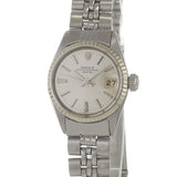 Vintage 1966 Rolex Oyster Perpetual Date Ref. 6517 – Automatic