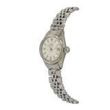 Vintage 1966 Rolex Oyster Perpetual Date Ref. 6517 – Automatic