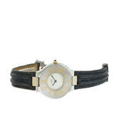 Vintage 1989 Must de Cartier 21 Watch – Quartz