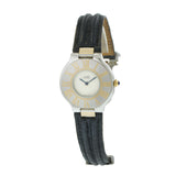 Vintage 1989 Must de Cartier 21 Watch – Quartz