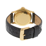 Patek Philippe Calatrava Ref. 96 (1956) – 30.5MM 18KT Yellow Gold – Box & Papers