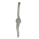 Vintage 1990’s Van Cleef & Arpels No. 22 Two-Tone Watch – Quartz