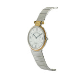 Vintage 1990’s Van Cleef & Arpels No. 22 Two-Tone Watch – Quartz